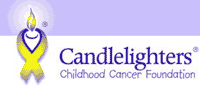 Candlelighters Childhood Cancer Foundattion
